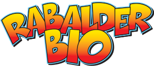 Rabalder Bio Logo